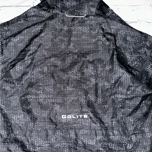 Women’s windshell jacket - Picture 6 of 6